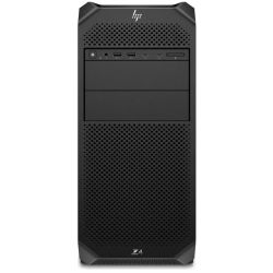 Z4 Tower G5 Workstation PC-Komplettsystem schwarz (5E8E8EA-ABD)