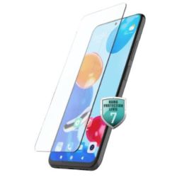 Displayschutzglas für Xiaomi Redmi Note 12 5G (219911)