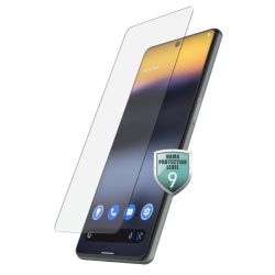 Displayschutzglas Premium Crystal Glass für Google Pixel 7a (219917)