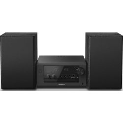 SC-PM704EG-K CD-Player schwarz (SC-PM704EG-K)