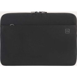 BFTMB14-BK Schutzhülle schwarz für MacBook Pro 14 (63353)