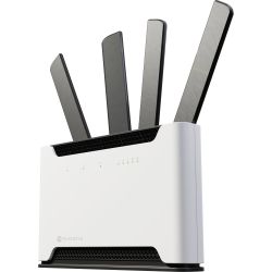 RouterBOARD Chateau 5G ax Router (S53UG+M-5HAXD2HAXD-TC+RG502Q-EA)