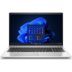 ProBook 455 G9 Notebook silber (7N0J6ES-ABD)