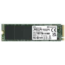 Transcend MTE115S 1TB SSD (TS1TMTE115S)