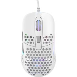 M42 RGB Maus weiß (M42-RGB-WHITE)