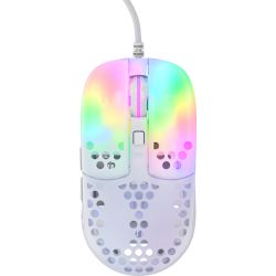MZ1 RGB Maus weiß (MZ1-RGB-WHITE-TP)