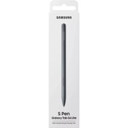 S Pen EJ-PP610 oxford gray für Galaxy Tab S6 Lite (EJ-PP610BJEGEU)