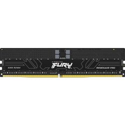 FURY Renegade Pro RDIMM 32GB DDR5-5600 Speichermodul (KF556R36RB-32)