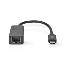 USB-Netzwerkadapter | USB 3.2 Gen 1 | 2.5 Gbps | USB-C (CCGB64960BK02)