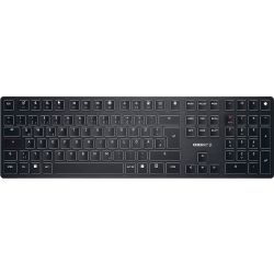 KW X ULP Wireless Tastatur schwarz (G8U-27000LTBDE-2)
