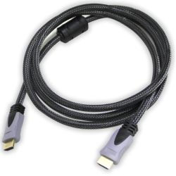 INCA HDMI-Kabel IHD-20T  2.0 Anschlusskabel 4K, 30Hz, 20m re (IHD-20T)