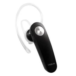 Logilink Bluetooth Ohrclip Headset (BT0046)