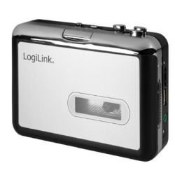 Logilink Kassetten-Digitalisierer standalone (UA0281)