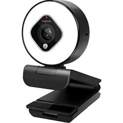 UA0384 Webcam schwarz (UA0384)