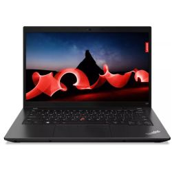 ThinkPad L14 G4 Notebook thunder black (21H50025GE)