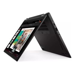ThinkPad L13 Yoga G4 Notebook thunder black (21FJ001XGE)