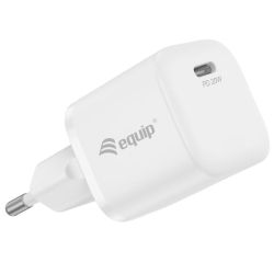 USB-C Netzladegerät 20W PD weiß (245520)