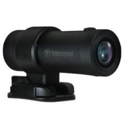 TRANSCEND Dashcam DrivePro 20 64GB for Motorcycle (TS-DP20A-64G)