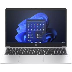 250 G10 Notebook turbo silver (816F9EA-ABD)