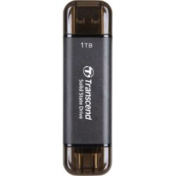 ESD310C 1TB USB-Stick schwarz (TS1TESD310C)