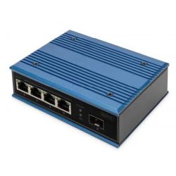 DN-65 Industrial Railmount Switch (DN-651131)