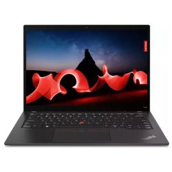 ThinkPad T14s G4 Notebook deep black (21F6004PGE)