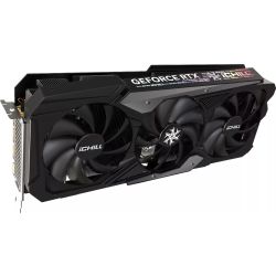 GeForce RTX 4070 iCHILL X3 12GB Grafikkarte (C40703-126XX-186148H)