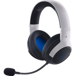 Kaira HyperSpeed Wireless Headset weiß/schwarz (RZ04-03980200-R3G1)