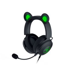 Kraken Kitty V2 Pro Black Headset schwarz (RZ04-04510100-R3M1)