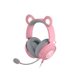 Kraken Kitty V2 Pro Quartz Headset pink (RZ04-04510200-R3M1)