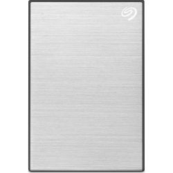 One Touch Portable 2TB Externe Festplatte silber (STKY2000401)