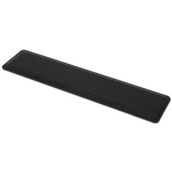 Ergonomische Tastatur-Handballenauflage schwarz (425520)