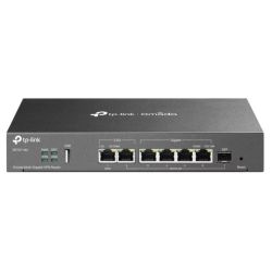 Omada ER707-M2 VPN Router schwarz (ER707-M2)
