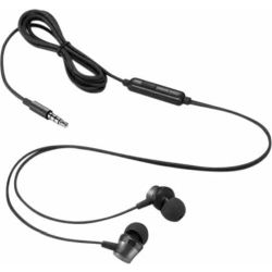 Analog In-Ear Headphone Gen II schwarz (4XD1J77352)