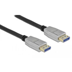 Delock DisplayPort Kabel 8K 60 Hz 40 Gbp (80268)