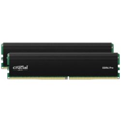 Pro DIMM 64GB DDR4-3200 Speichermodul Kit (CP2K32G4DFRA32A)