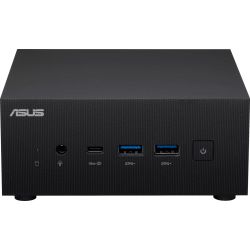 ExpertCenter PN53-BBR777HD PC-Barebone schwarz (90MR00S2-M001F0)