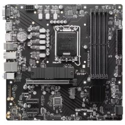 PRO B760M-P Mainboard (7E02-009R)