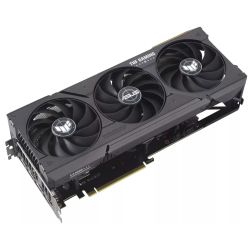 UF GeForce RTX 4060 Ti OC 8GB Grafikkarte (90YV0J50-M0NA00)