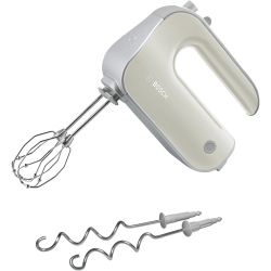 MFQ4030L Handmixer grau/silber (MFQ4030L)