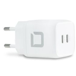 DICOTA Travel Tablet Charger COMFORT USB-C 45W (D31984)