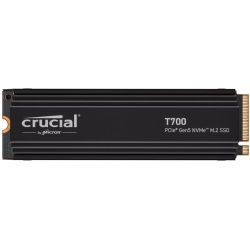 T700 1TB SSD (CT1000T700SSD5)