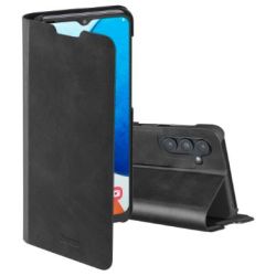 Booklet Guard Pro schwarz für Samsung Galaxy A14/A14 5G (215620)