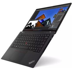 ThinkPad T14 G4 Notebook thunder black (21HD005XGE)