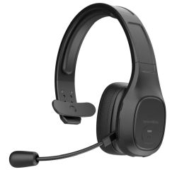 Sona Chat Bluetooth Headset schwarz (SL-870300-BK)