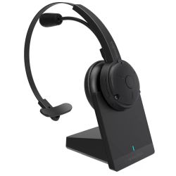 Sona Pro Bluetooth Headset schwarz (SL-870301-BK)