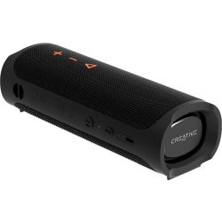 Muvo Go Portabler Lautsprecher schwarz (51MF8405AA000)