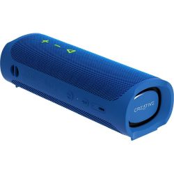 Muvo Go Portabler Lautsprecher blau (51MF8405AA001)