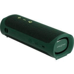 Muvo Go Portabler Lautsprecher grün (51MF8405AA002)