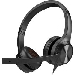 Chat USB Headset schwarz (51EF0980AA000)